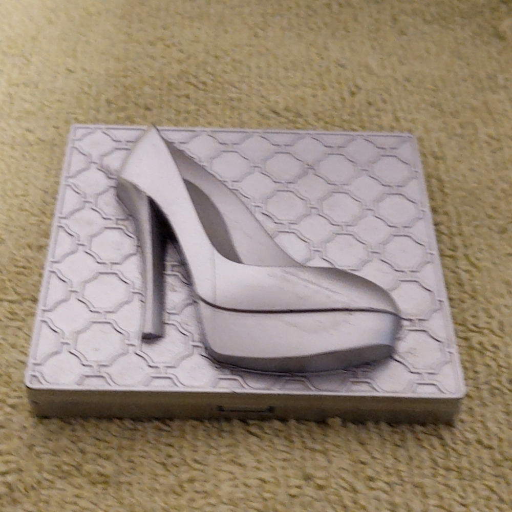 Purse  Makeup Mirror Compact 👠